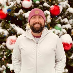 Meet your Posher, Blake